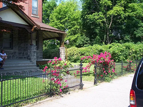 1676 Harrison St Photo 1