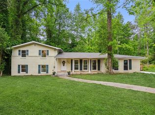 3699 Everson Rd, Snellville, GA 30039