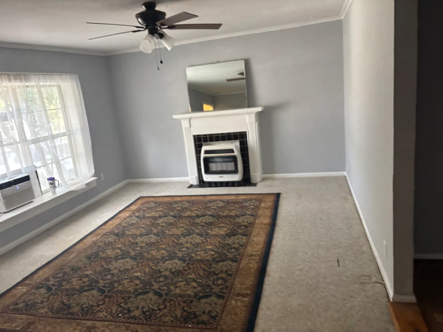 2 bed, 950 sqft, $1,100 — Photo 2