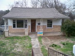 514 High St #B, Clarksville, TN 37040