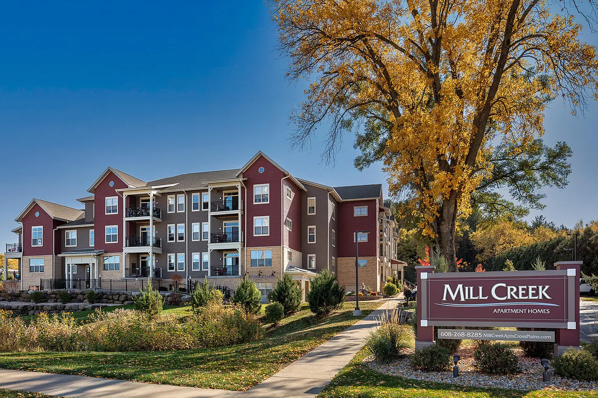 Building Photo - Mill Creek