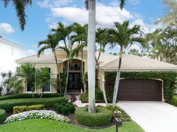 329 Vizcaya Drive, Palm Beach Gardens, FL 33418