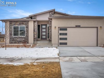 6293 Deco Dr, Colorado Springs, CO, 80924