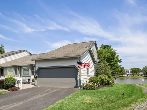 189 Summerhaven Dr S, East Syracuse, NY 13057