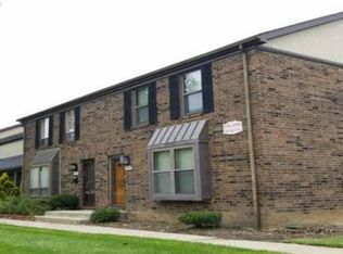 5769 Hallridge Cir, Columbus, OH 43232