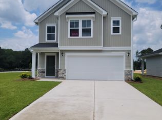 4046 Half Mast Loop, Columbia, SC 29229