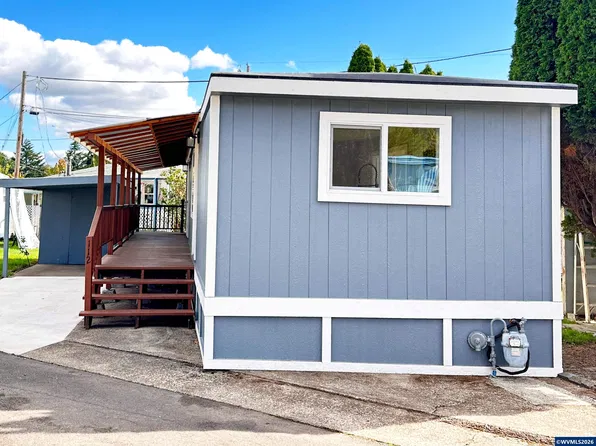 2655 NW Highland Terrace Ave #112, Corvallis, OR 97330