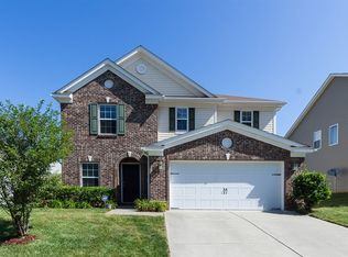 492 Averasboro Dr, Clayton, NC 27520