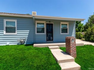 538 S Meade St, Denver, CO 80219