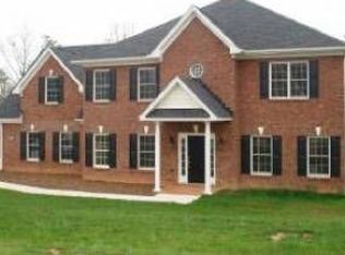 423 Bridge Tree Ct, Evington, VA 24550