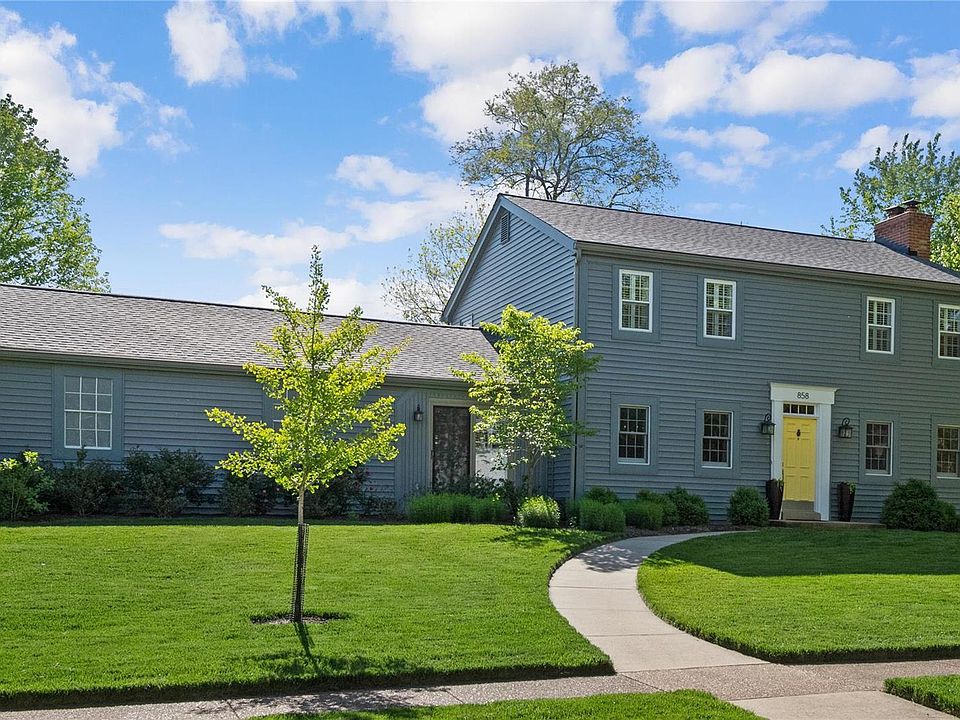 1st image of 858 Twin Pine Dr