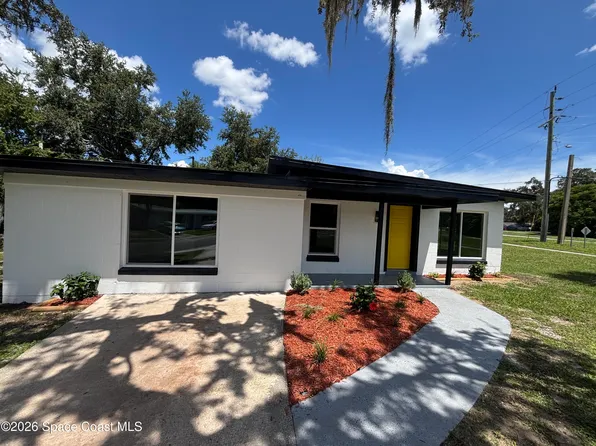 1041 Rosella Ln, Titusville, FL 32780