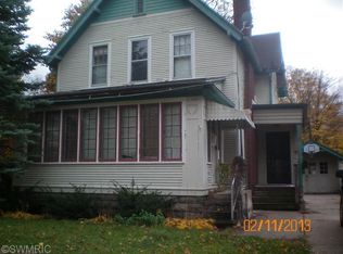 330 W Court St, Hastings, MI 49058