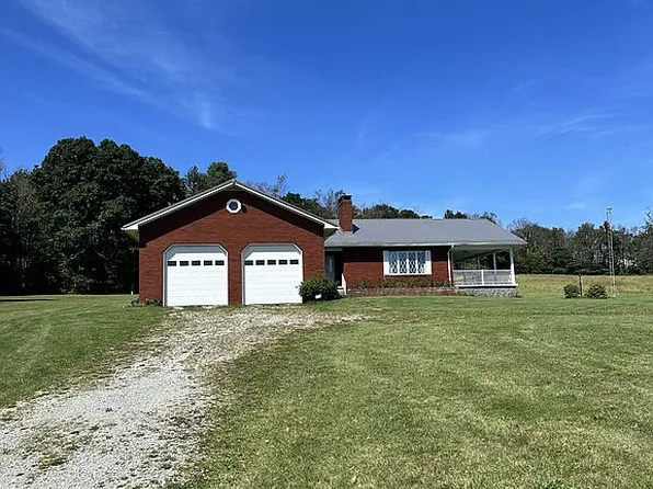 1265 Jim Mountain Rd, Rockwood, PA 15557