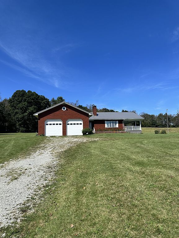1265 Jim Mountain Rd - Property Image