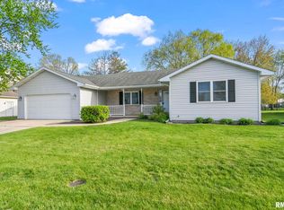424 Windamere, Sherman, IL 62684