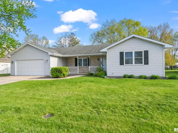 424 Windamere, Sherman, IL 62684