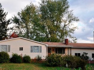 199 Remington Rd SE, Floyd, VA 24091