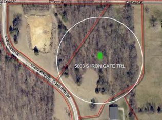 5003 S Iron Gate Trl #2, Bloomington, IN 47403