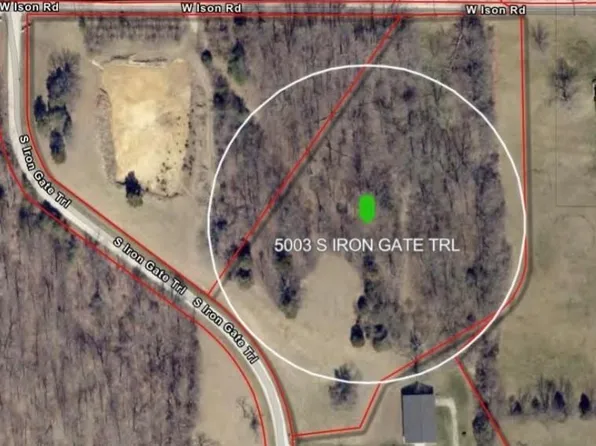 5003 S Iron Gate Trl #2, Bloomington, IN 47403