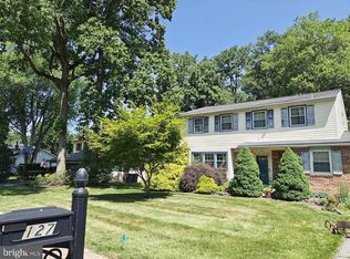 127 Jade Dr, Wilmington, DE 19810