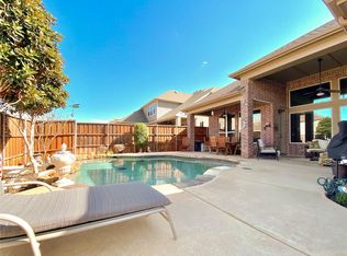 2009 Magic Mantle Dr, The Colony, TX 75056