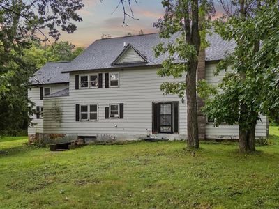 W5373 801st Ave, Spring Valley, WI, 54767