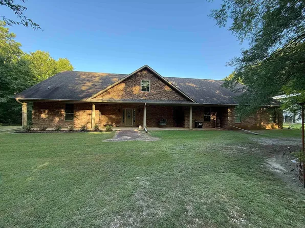 398 Barton Bethel Rd, Nashville, AR 71852