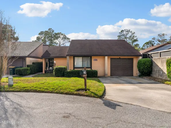 3436 SARAH SPAULDING Court, Jacksonville, FL 32223