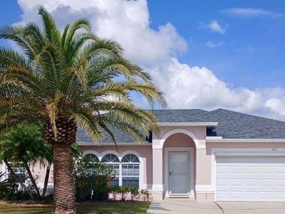 2514 Sage Dr, Kissimmee, FL, 34758
