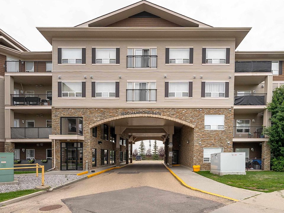 1st image of 1520 Hammond Gate NW #339