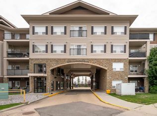 Park Place South Hamptons, Edmonton, AB T6M 0J4