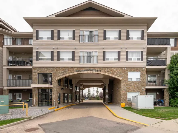 1520 Hammond Gate NW #339, Edmonton, AB T6M 0J4