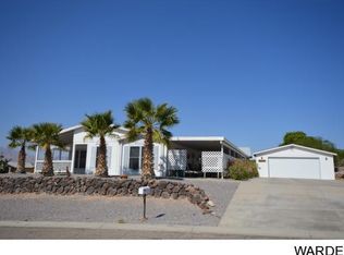 2519 Ridge View Ave, Bullhead City, AZ 86429