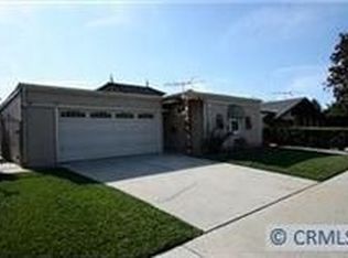 1830 Blossom Pl, Brea, CA 92821