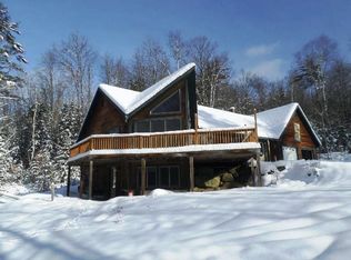 82 Muchmore Rd, Lisbon, NH 03585