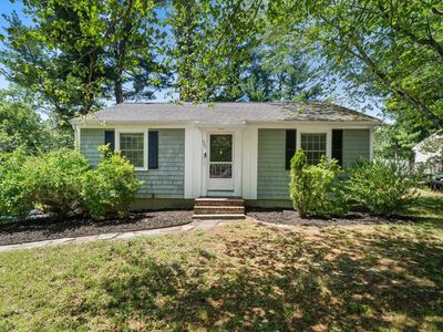 327 Plain St, Marshfield, MA, 02050