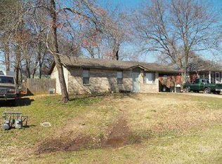 509 7th St, Barling, AR 72923