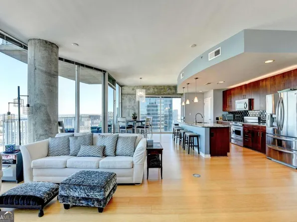 361 17th St NW Unit 2002, Atlanta, GA 30363