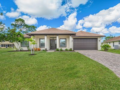 5834 NW Lomb Court, Port Saint Lucie, FL, 34986