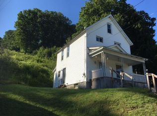 926 N Broad St, Ridgway, PA 15853