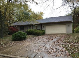 7015 Sandpiper St, Portage, MI 49024