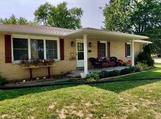 901 Sloan Ave, Palmyra, MO 63461