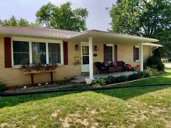 901 Sloan Ave, Palmyra, MO 63461