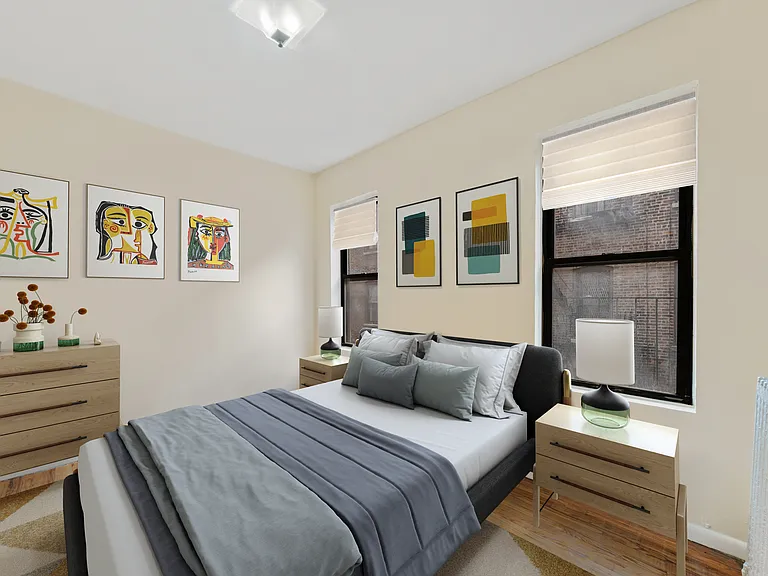 212 W 109th St #5C — Photo 1