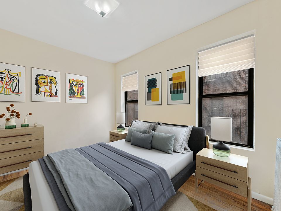 1st image of 212 W 109th St APT 5C