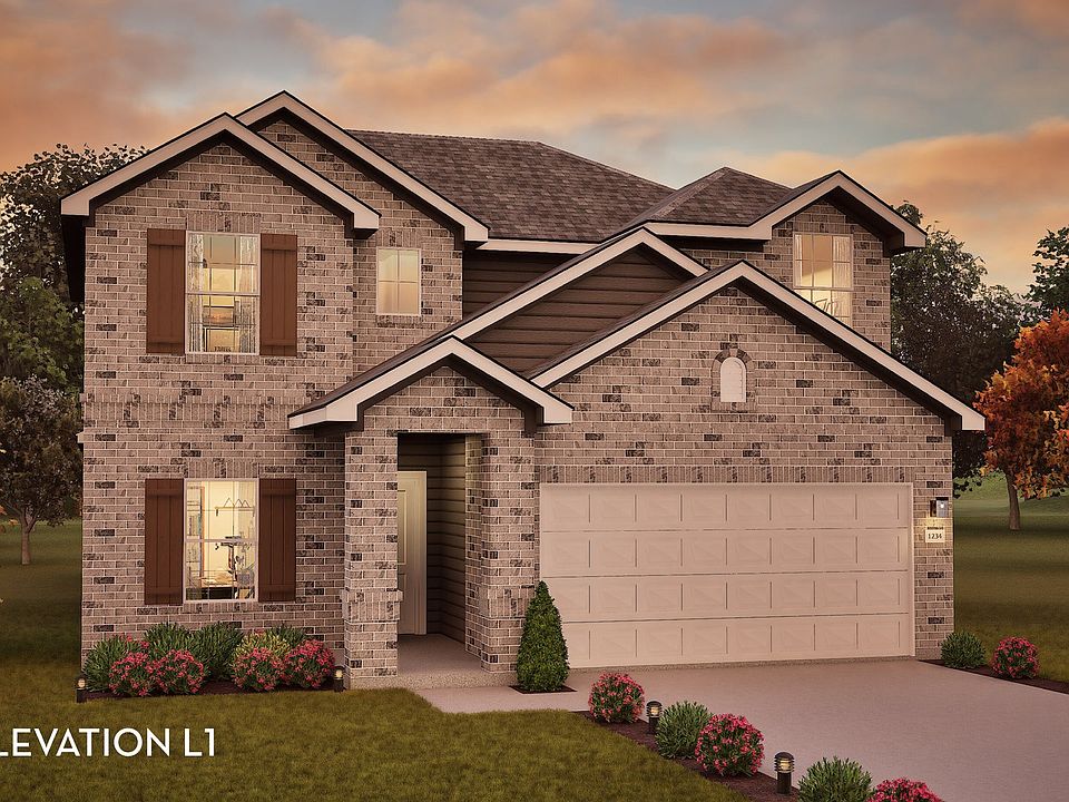 Blanco Elevation L1