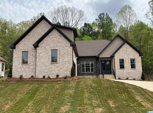 2088 Grey Oaks Ter, Pelham, AL 35124