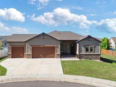 4106 Foothills St, Laramie, WY, 82070