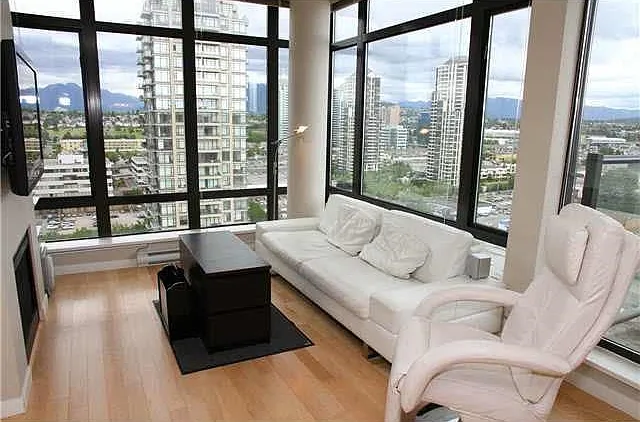 2345 Madison Ave #1906 — Photo 1